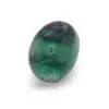 Fluorit, palm stone unicat, G17