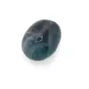 Fluorit, palm stone unicat, G27
