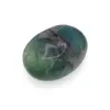 Fluorit, palm stone unicat, G3