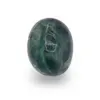 Fluorit, palm stone unicat, G33