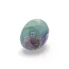 Fluorit, palm stone unicat, G35