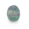 Fluorit, palm stone unicat, G37