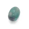 Fluorit, palm stone unicat, G43