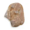 Menilit - Piatra zanelor, cristal natural unicat, A11