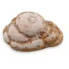 Menilit - Piatra zanelor, cristal natural unicat, A17