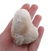 Menilit - Piatra zanelor, cristal natural unicat, A31, imagine 2