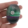 Fluorit, palm stone unicat, G1, imagine 3