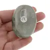 Fluorit, palm stone unicat, G8, imagine 3