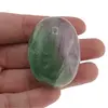 Fluorit, palm stone unicat, G31, imagine 2