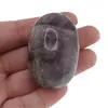 Fluorit, palm stone unicat, G38, imagine 2
