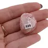 Rodocrozit rulat, cristal natural unicat, R29, imagine 2