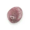 Rodocrozit rulat, cristal natural unicat, R16