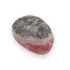 Rodocrozit rulat, cristal natural unicat, R20