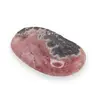 Rodocrozit rulat, cristal natural unicat, R24