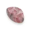 Rodocrozit rulat, cristal natural unicat, R27