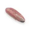 Rodocrozit rulat, cristal natural unicat, R28