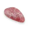 Rodocrozit rulat, cristal natural unicat, R32