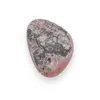 Rodocrozit rulat, cristal natural unicat, R39