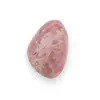 Rodocrozit rulat, cristal natural unicat, R4