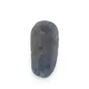 Safir albastru, cristal natural unicat, S4