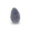 Safir albastru, cristal natural unicat, S5