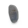Safir albastru, cristal natural unicat, S7
