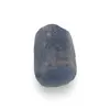 Safir albastru, cristal natural unicat, S10