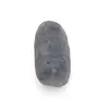 Safir albastru, cristal natural unicat, S12