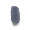 Safir albastru, cristal natural unicat, S13