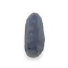 Safir albastru, cristal natural unicat, S14