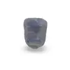 Safir albastru, cristal natural unicat, S45