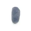 Safir albastru, cristal natural unicat, S60