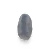 Safir albastru, cristal natural unicat, S63