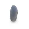 Safir albastru, cristal natural unicat, S66