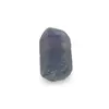 Safir albastru, cristal natural unicat, S69