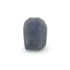 Safir albastru, cristal natural unicat, S97