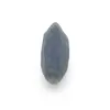 Safir albastru, cristal natural unicat, S105