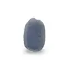 Safir albastru, cristal natural unicat, S106
