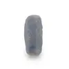 Safir albastru, cristal natural unicat, S118