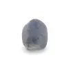 Safir albastru, cristal natural unicat, S131