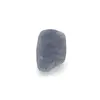 Safir albastru, cristal natural unicat, S139