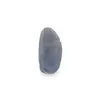 Safir albastru, cristal natural unicat, S146