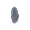 Safir albastru, cristal natural unicat, S153