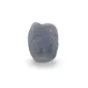 Safir albastru, cristal natural unicat, S161