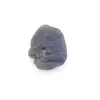 Safir albastru, cristal natural unicat, S170