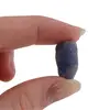 Safir albastru, cristal natural unicat, S9, imagine 2