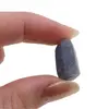 Safir albastru, cristal natural unicat, S18, imagine 2