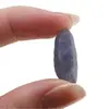 Safir albastru, cristal natural unicat, S38, imagine 2
