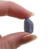 Safir albastru, cristal natural unicat, S79, imagine 2