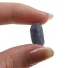 Safir albastru, cristal natural unicat, S103, imagine 2